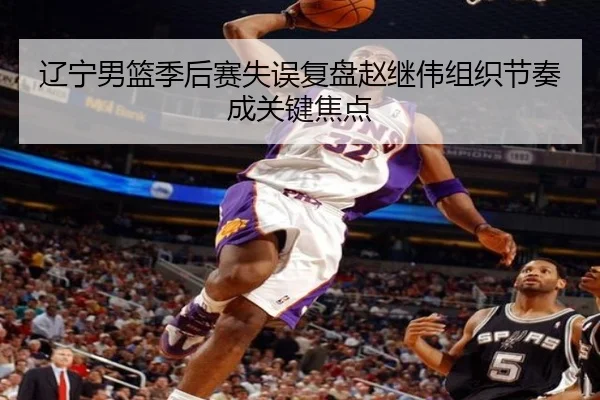 辽宁男篮季后赛失误复盘赵继伟组织节奏成关键焦点